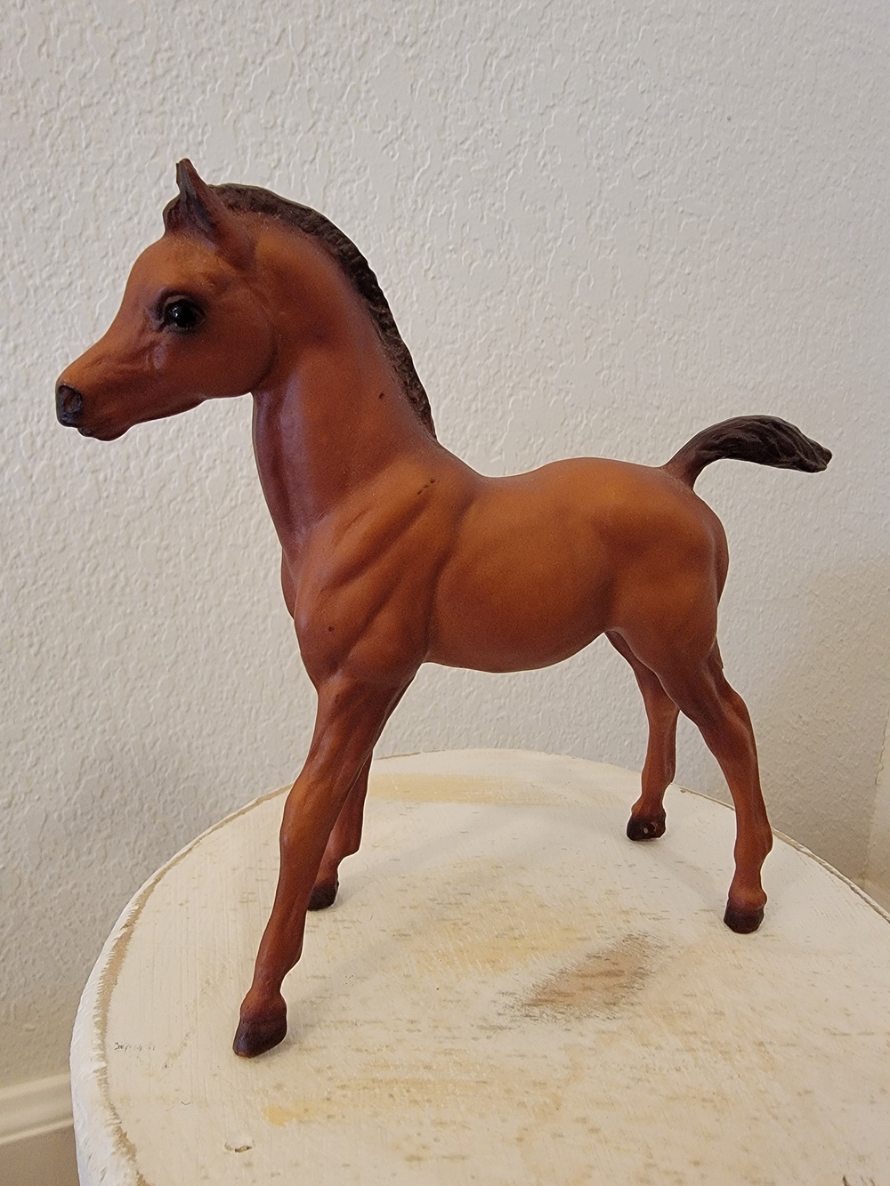 Breyer #841 Arabian Foal